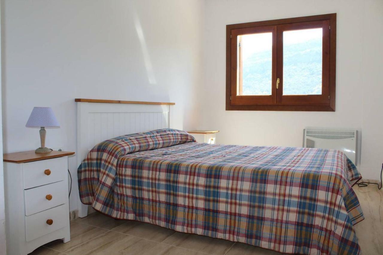 Apartament A Capafonts - "Ribatell" ภายนอก รูปภาพ