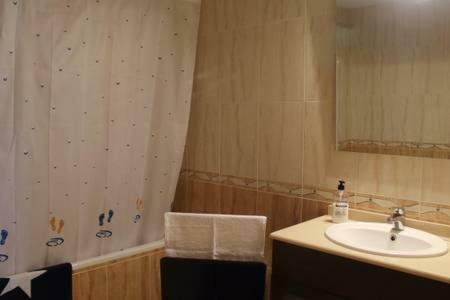 Apartament A Capafonts - "Ribatell" ภายนอก รูปภาพ